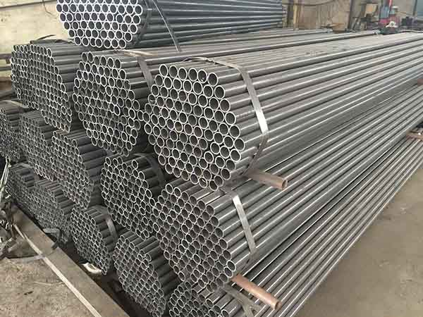梁山考登钢管美标